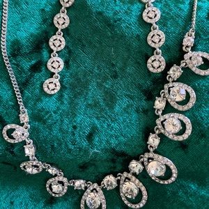 Givenchy Necklace and Earrings Stunning! ✨